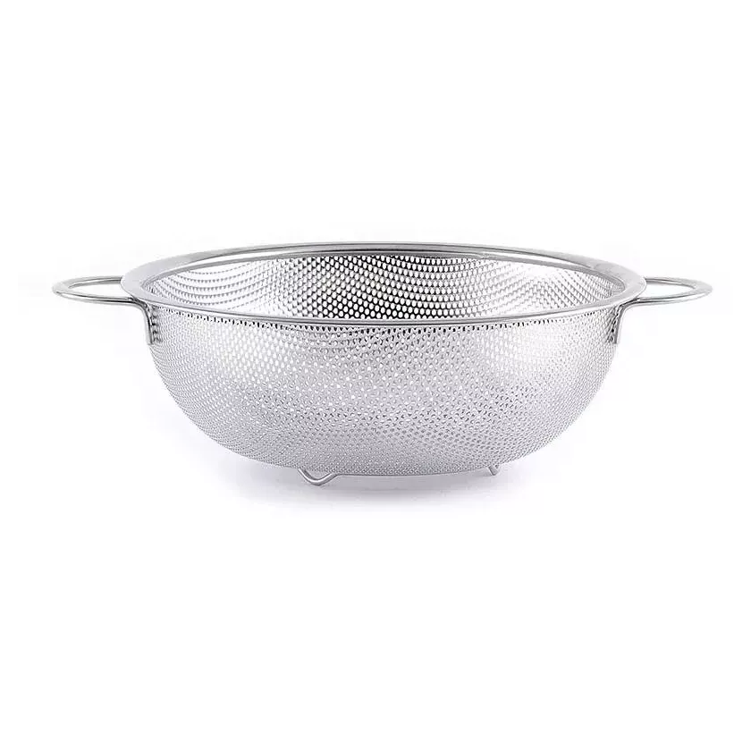 Passoire d31,5cm inox