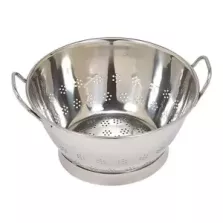 Passoire d40cm inox Emga