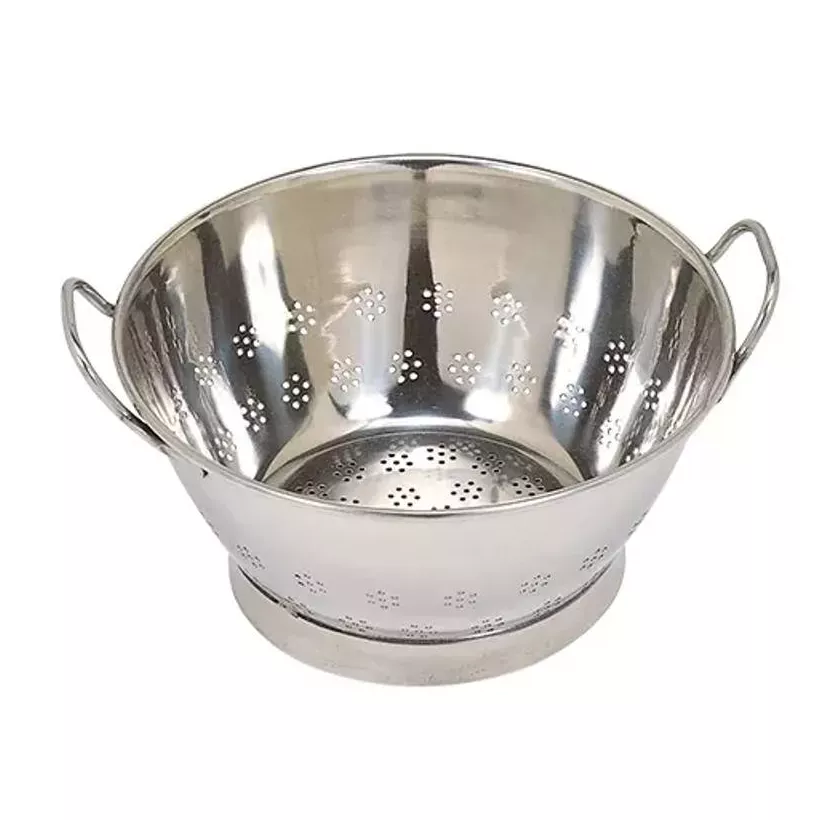 Passoire d40cm inox Emga
