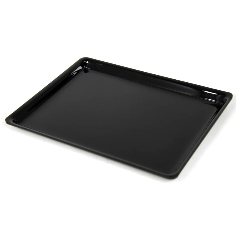 Germaplex planche a decouper 335x260x20mm noir
