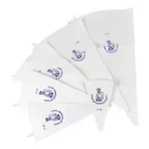 Poche a douille longueur 55cm nylon