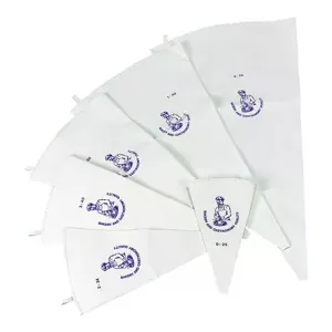 Poche a douille longueur 55cm nylon