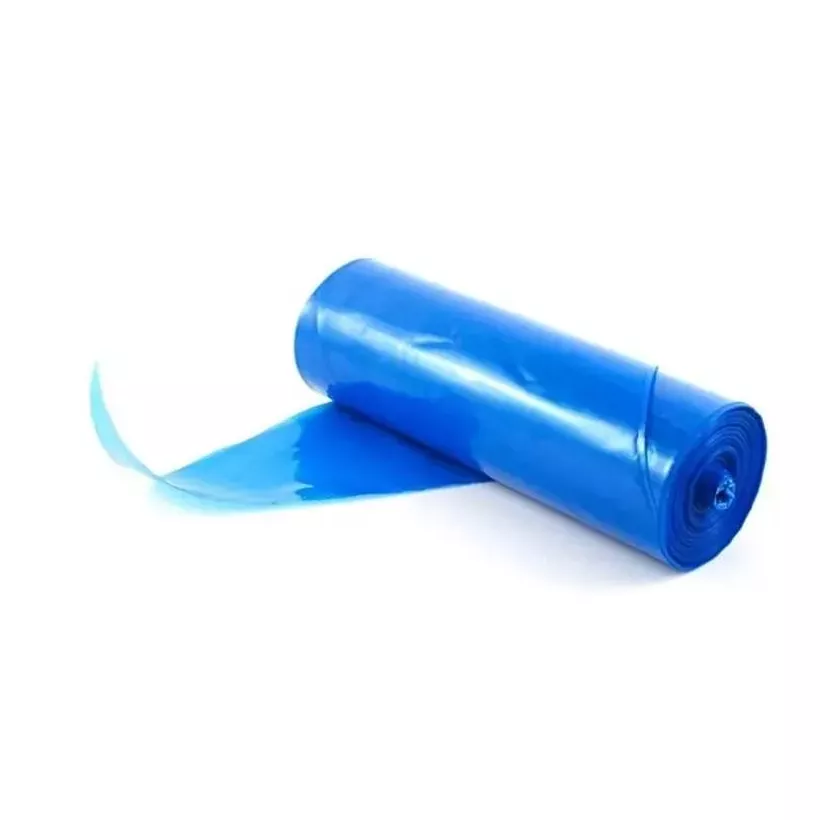 Poche a douille 51x26cm jetable 75 microns Claes bleu