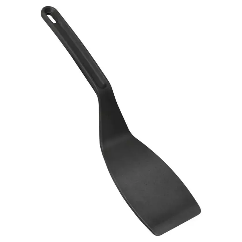 Spatule gris 32cm jusqu a 200 degres