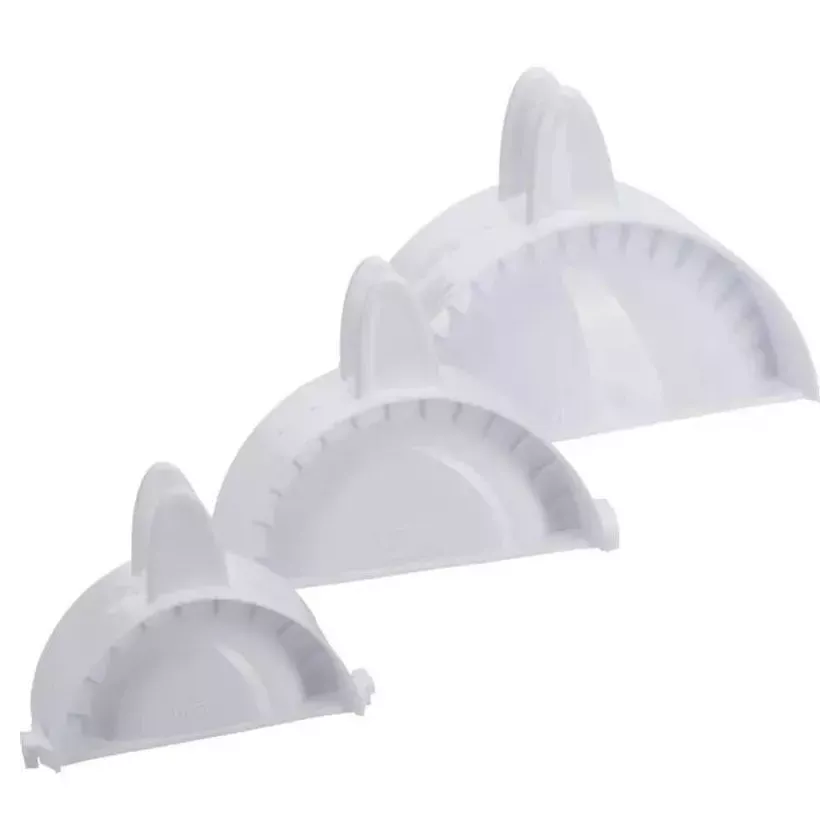 Moule a ravioli Westmark set de 3 pieces differentes