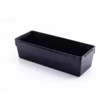 Moule de cuisson en composite 110x300x85mm antiadhesif
