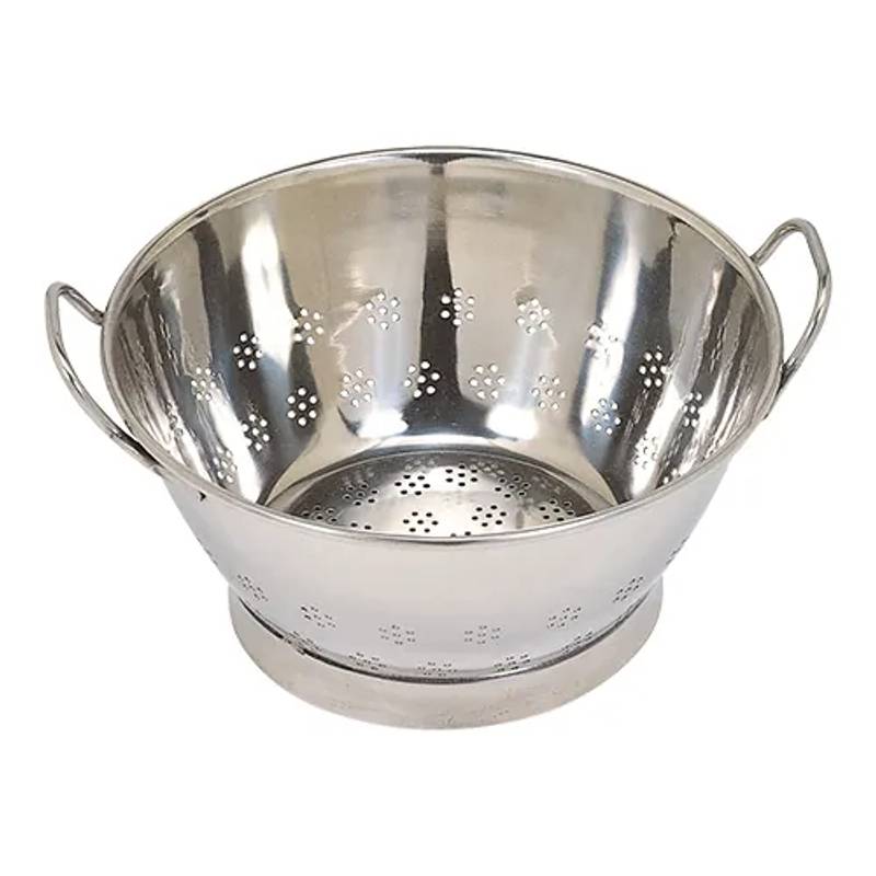 Passoire d50cm inox Emga