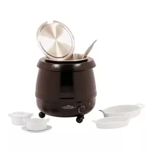 BAIN-MARIE POTAGE 230V 400W 10L