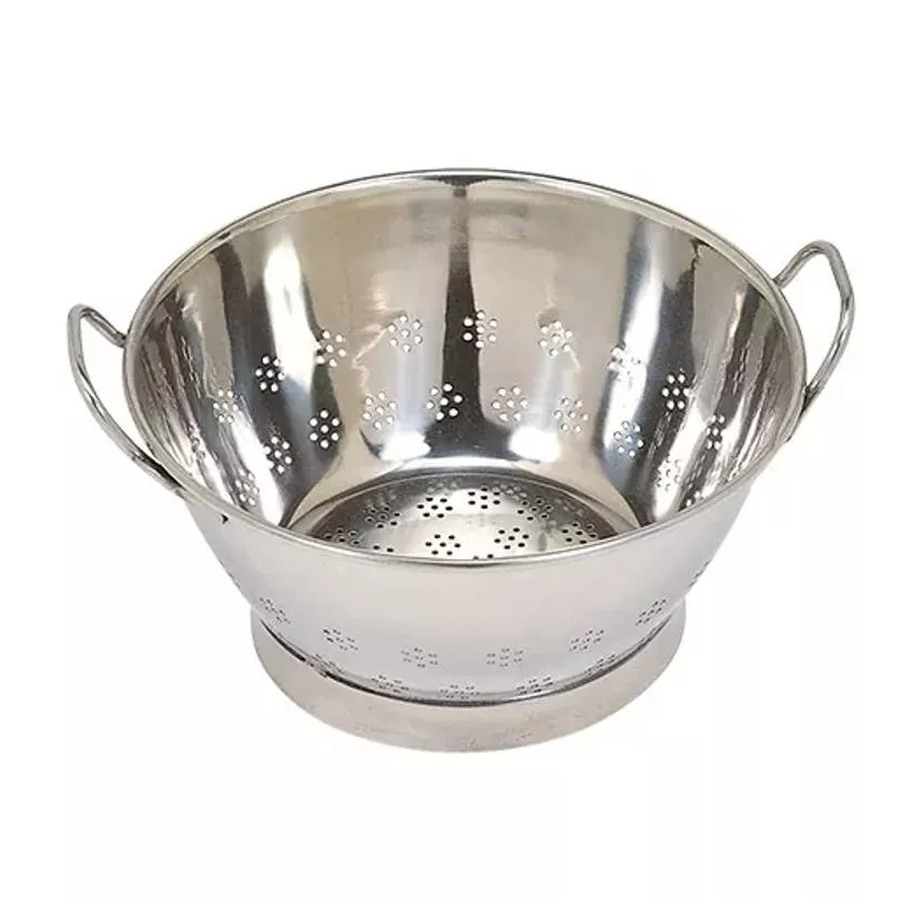Passoire d35cm inox Emga