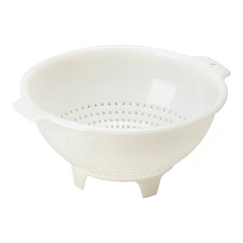Passoire d35cm blanc...