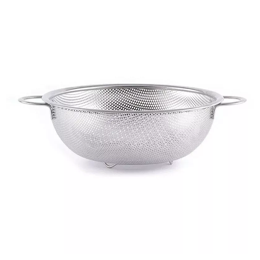 Passoire d31,5cm inox