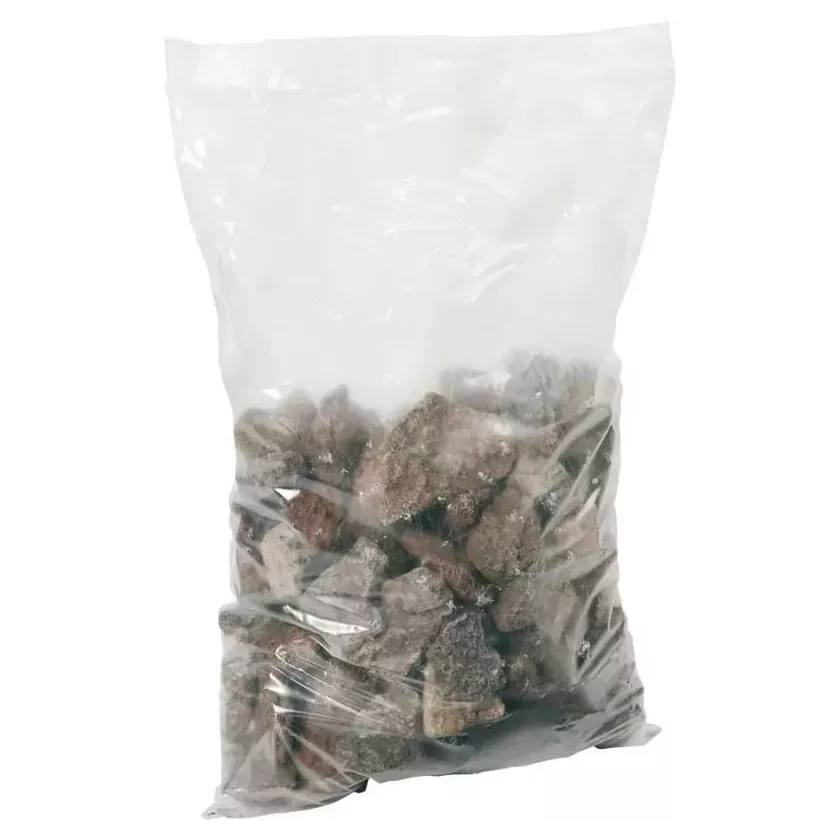 Pierres de lave gros sac 9kg