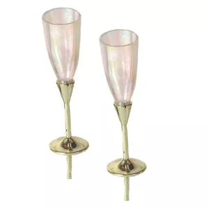 Flute a champagne or 5,5cm