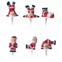 Pere Noel 3,5cm
