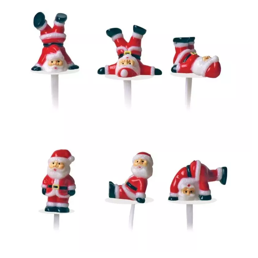Pere Noel 3,5cm