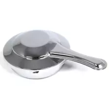 Bruleur poele pate spiritus