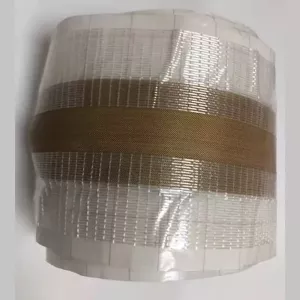 Bande soudure teflon 110mm avec bande adhesive
