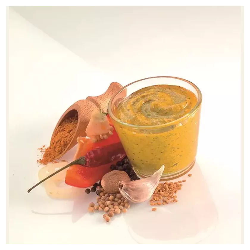 Marinade exotic 4,5kg
