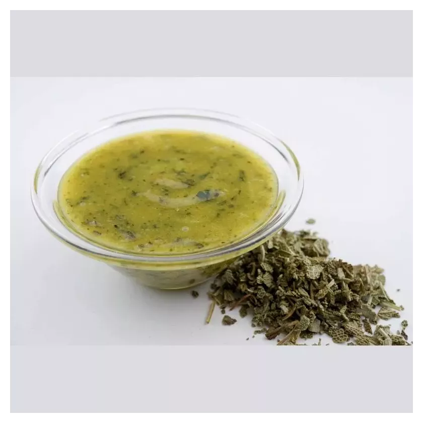 Magic type beurre de sauge 5kg