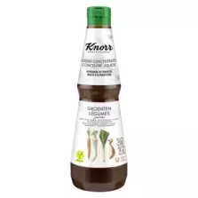 Bouillon legumes 1L Knorr Professional