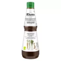 Bouillon legumes 1L Knorr Professional