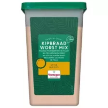 Mix saucisse fraiche volaille 1,75kg