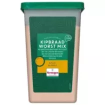 Mix saucisse fraiche volaille 1,75kg