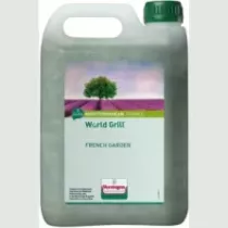 French Garden World Grill Verstegen Pure (2,5L)