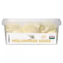 Sauce hollandaise 3x1L Verstegen