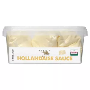 Sauce hollandaise 3x1L Verstegen