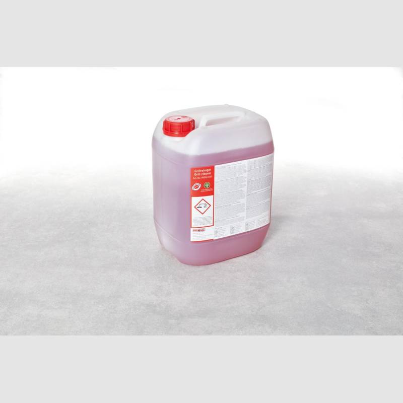 Nettoyant grill pour four a...