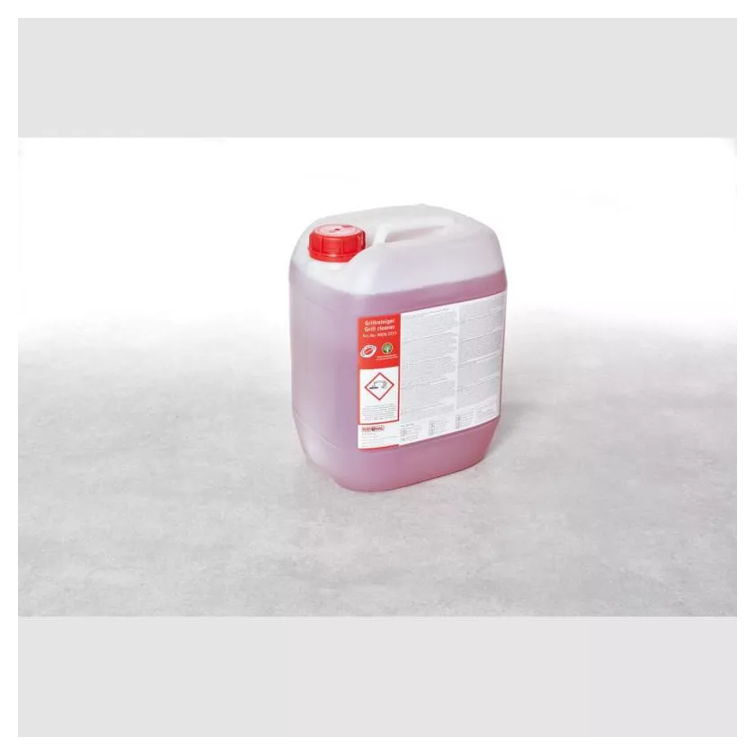 Nettoyant grill pour four a vapeur Rational 10L
