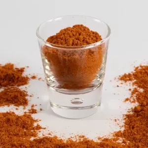 Épices grill rouges sans sel Qualité d’Or (1kg)