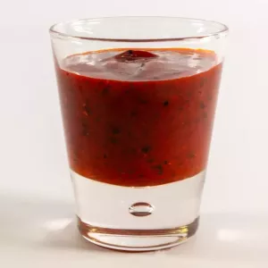 Marinade ail noir Qualité d’Or (2,5kg)