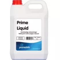 NETTOYANT MULTI-USAGES Prime Liquid PrimesLab - 5L