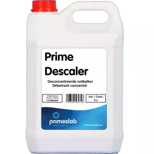 Détartrant Prime Descaler 5L