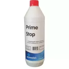 Produit à déboucher professionnel Prime Stop 1L