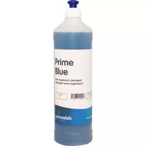Détergent extra hygiène Prime Blue 1L