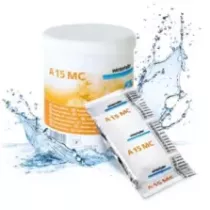 Pastilles nettoyantes appareil A15MC (boîte de 25) Winterhalter