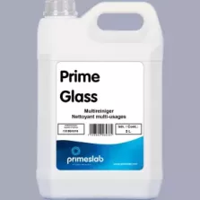 Nettoyant vitres et multi Prime Glass 5L