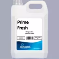 Desodorisant Prime Fresh 5L