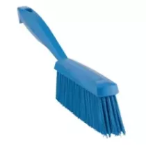 Brosse boulangerie medium bleue