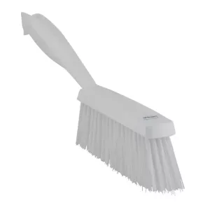 Brosse boulangerie medium blanche