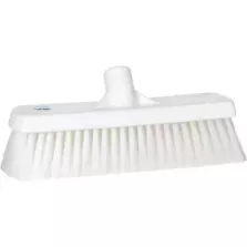 Balai 300mm medium blanc