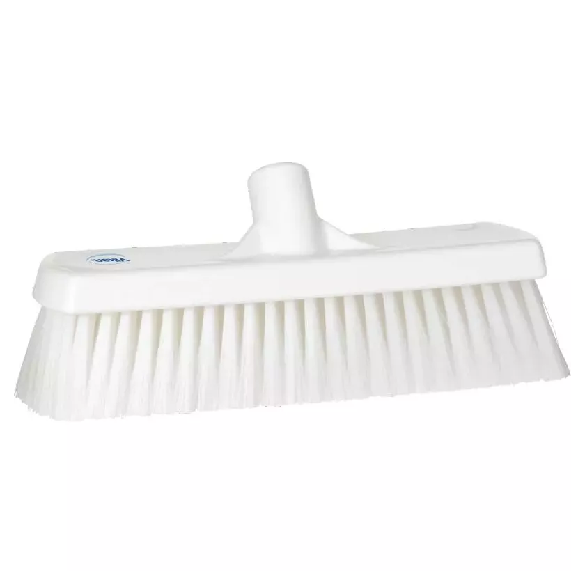 Balai 300mm medium blanc