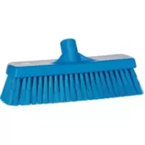 Balai 300mm doux bleu