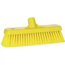 Balai 300mm medium jaune