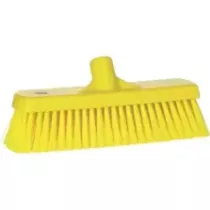 Balai 300mm medium jaune