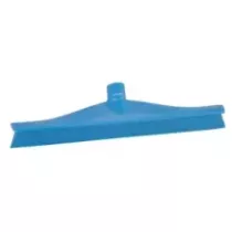 Raclette 400mm bleu ultra hygiénique