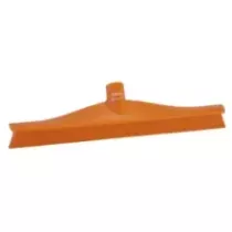 Raclette 400mm orange ultra hygiénique